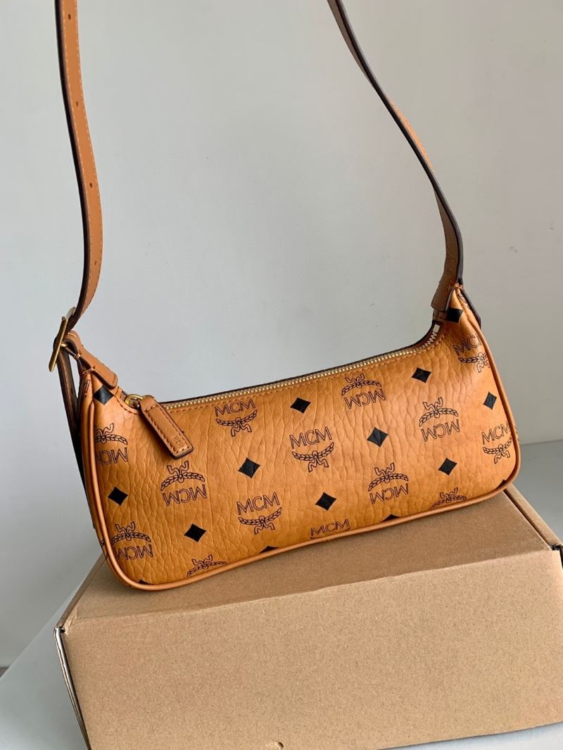 MCM Satchel Bags